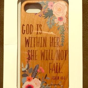 iPhone 7/8 phone case